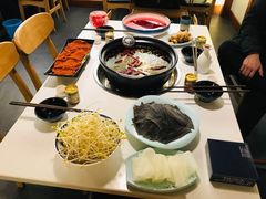 -大院小院传统火锅·小酒馆(北城天街店)