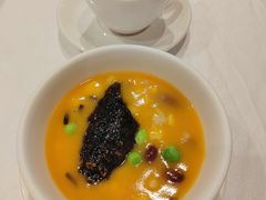 -红棉中餐厅·广州海航威斯汀酒店