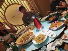 -隆喜元鱼汤包·海鲜(中联广场店)