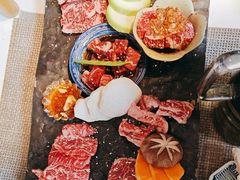-山海烧肉(铁像寺路店)