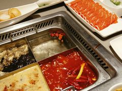 -海底捞火锅(万象城店)