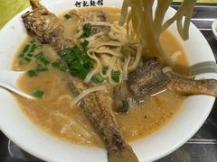 -何记面馆(龙泉山店)