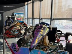 -雪浪山卡丁车俱乐部