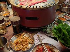 -西塔老太太泥炉烤肉(上海七宝领展广场店)