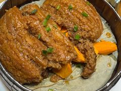 -肖记公安牛肉鱼杂馆· 省级非物质文化遗产(仁和路店)