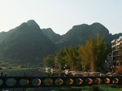 -靖西鹅泉风景区