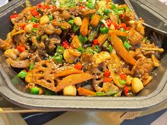 -蛙来哒(方圆荟店)