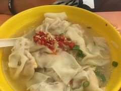 -龙抄手(春熙路总店)
