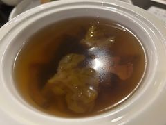 羊肚菌例汤-东莱馋房(陆家嘴店)