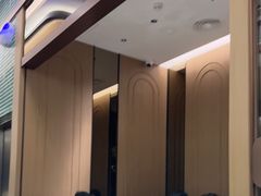 -新世界餐厅(万达店)