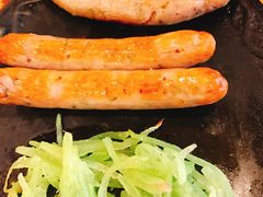 -萨莉亚意式餐厅(新洲家乐福店)