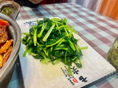 -伊帆食府·青海地方特色美食