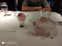 香颂玫瑰露-王品牛排(佛山南海万科广场店)