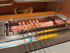 -冰城串说·羊肉串烧烤(哈西大街店)