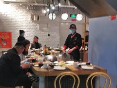 大堂-雅玛花式铁板烧餐厅(好运街店)