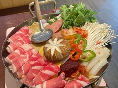 -双门洞·森系料理(体育西店)