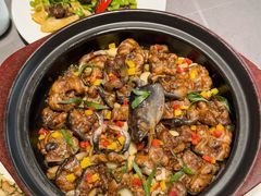 -食锦记·福建私房菜(浦西万达店)