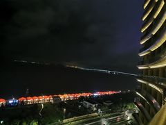 -舟山希尔顿酒店