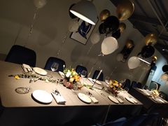 -XUN Bistro西餐厅