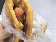 -张记灌饼(丰富路店)