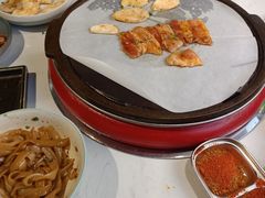 -牧司烤肉餐厅(解放路店)