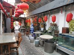 大堂-宝源饺子(麦子店街店)