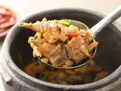 -院里寻菜·精致庭院菜(观沙岭店)