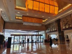 -北京西国贸大酒店