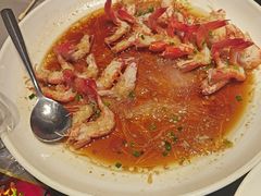 -徐记海鲜(梅溪新天地店)