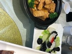 -蓬川食府(金海道店)
