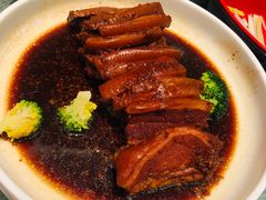 -好福记饭店(红梅公园店)