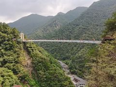 -太湖源风景区