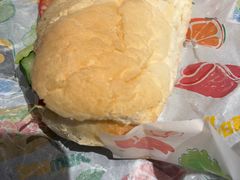-SUBWAY赛百味(东风广场店)