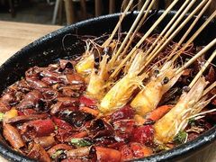 -成都吃客(九眼桥店)