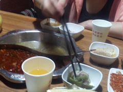 -傣妹火锅(南京东路一店)