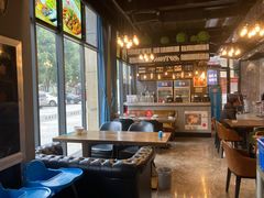 大堂-觅味私厨(汉阳店)