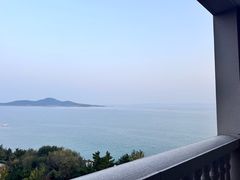 -东山宾馆自助餐厅