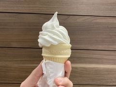 -麦当劳(世贸店)