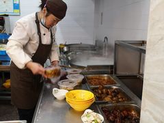 -毛华美食(清扬路店)