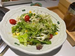-千寻山野烤肉(中关村店)