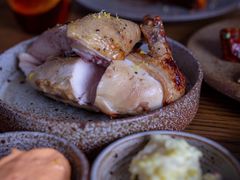 -BOR Eatery(安福路店)