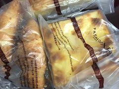 -FASHION BAKERY法森贝克(新德路店)