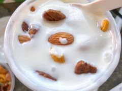 干果酸奶酪-Mr.Fruits水果先生(英蓝金融中心店)