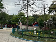 -史努比缤纷世界
