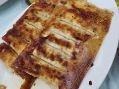-大眼锅贴水饺(河东店)