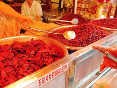 -丁家脆哨(民生路店)