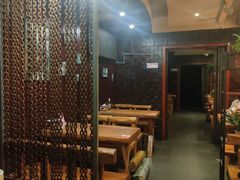-万记麻辣烫国展总店