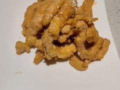 -阿莉餐厅(枣阳路店)