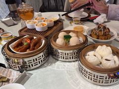 -南海渔村(珠江新城店)