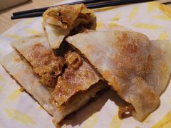-甲乙饼·北京手工肉饼(西直门凯德茂店)
